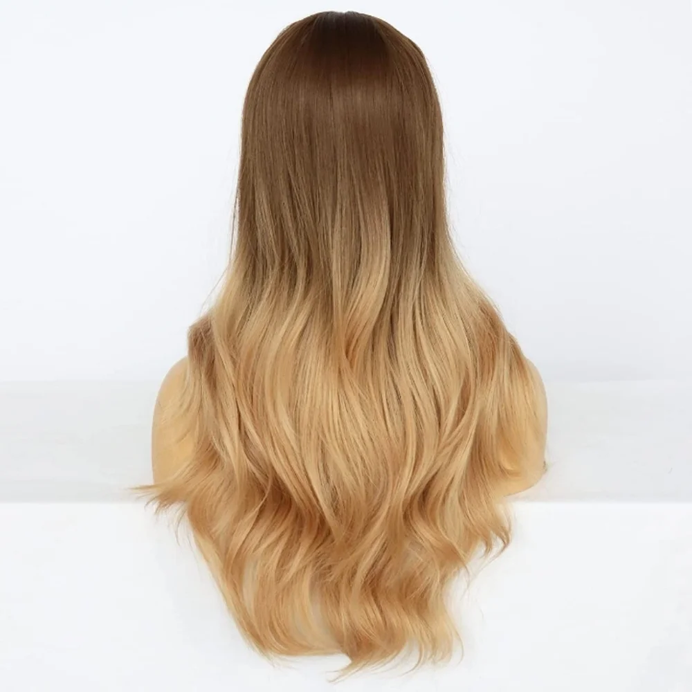 Blooming Hair 26